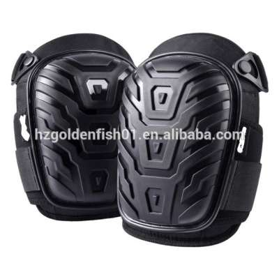 OEM/ODM Professional Anti slip Sports Running Work Knee Pads Heavy Duty Gel EVA foam Knee Pads